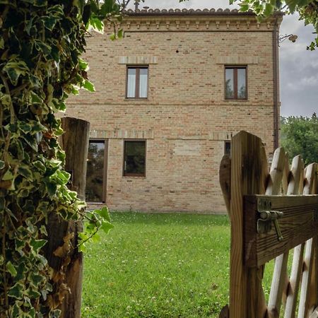 Tenuta Gran Bosco Loro Piceno Exterior photo