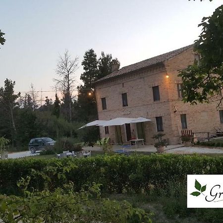 Tenuta Gran Bosco Loro Piceno Exterior photo