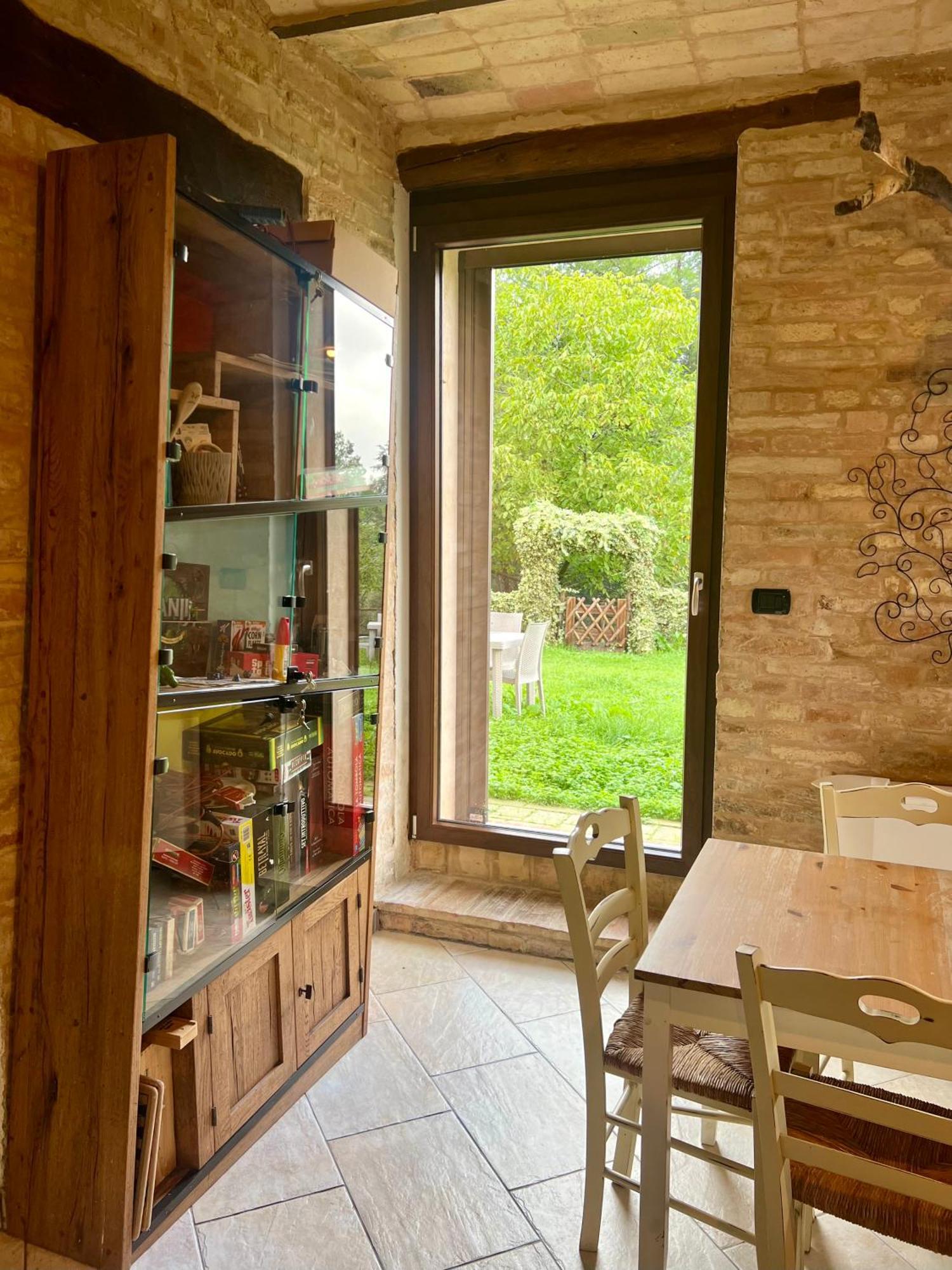 Tenuta Gran Bosco Loro Piceno Exterior photo