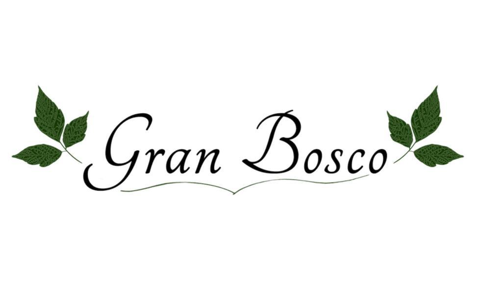 Tenuta Gran Bosco Loro Piceno Exterior photo